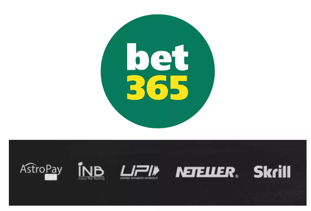 bet365 withdrawal