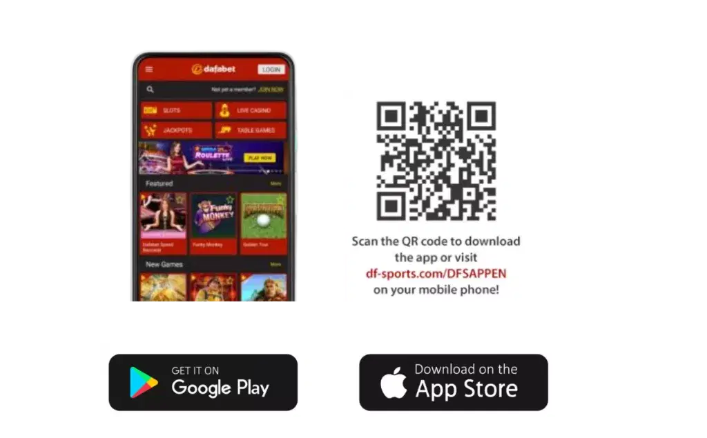 Dafabet App Review for India 2023