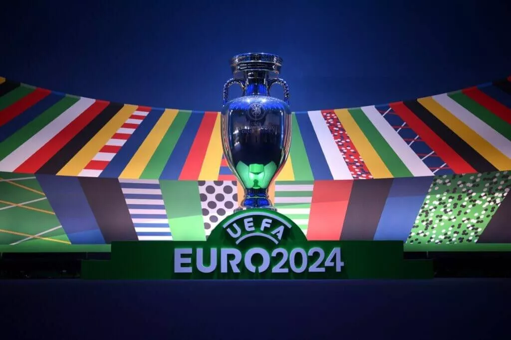 Uefa Euro 2024 Qualifiers Draw Diana Dorthea