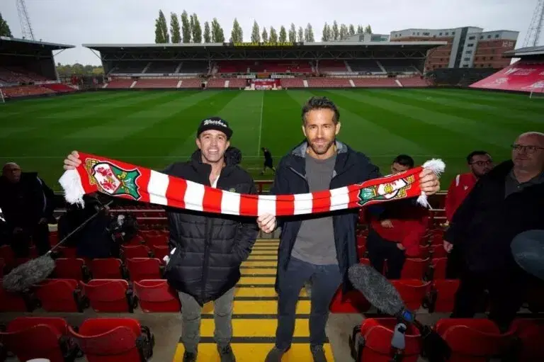 Wrexham