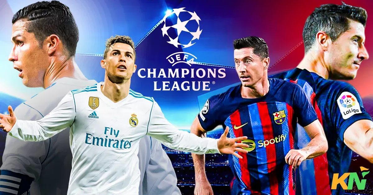 top-five-fastest-players-to-score-50-champions-league-goals