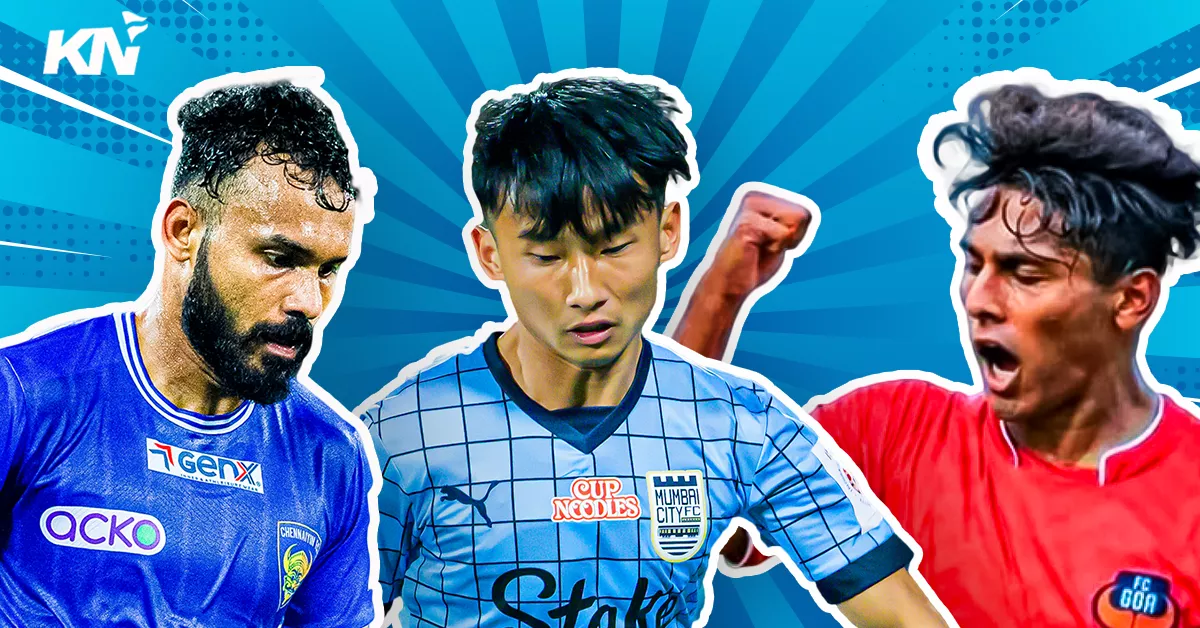10 players who should join I-League clubs for game-time