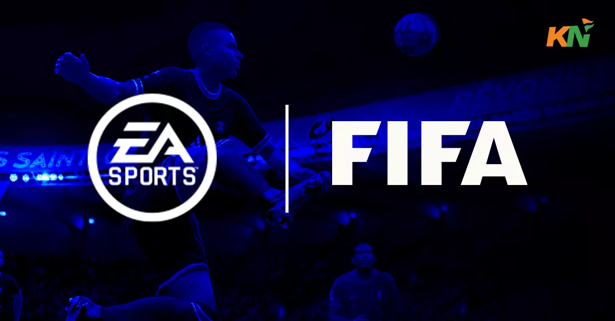 EA Sports and FIFA partnership evolution over the years