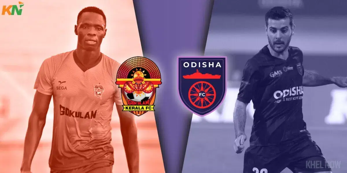 Gokulam Kerala vs Odisha FC Preview AFC Cup Qualifiers 2023-24