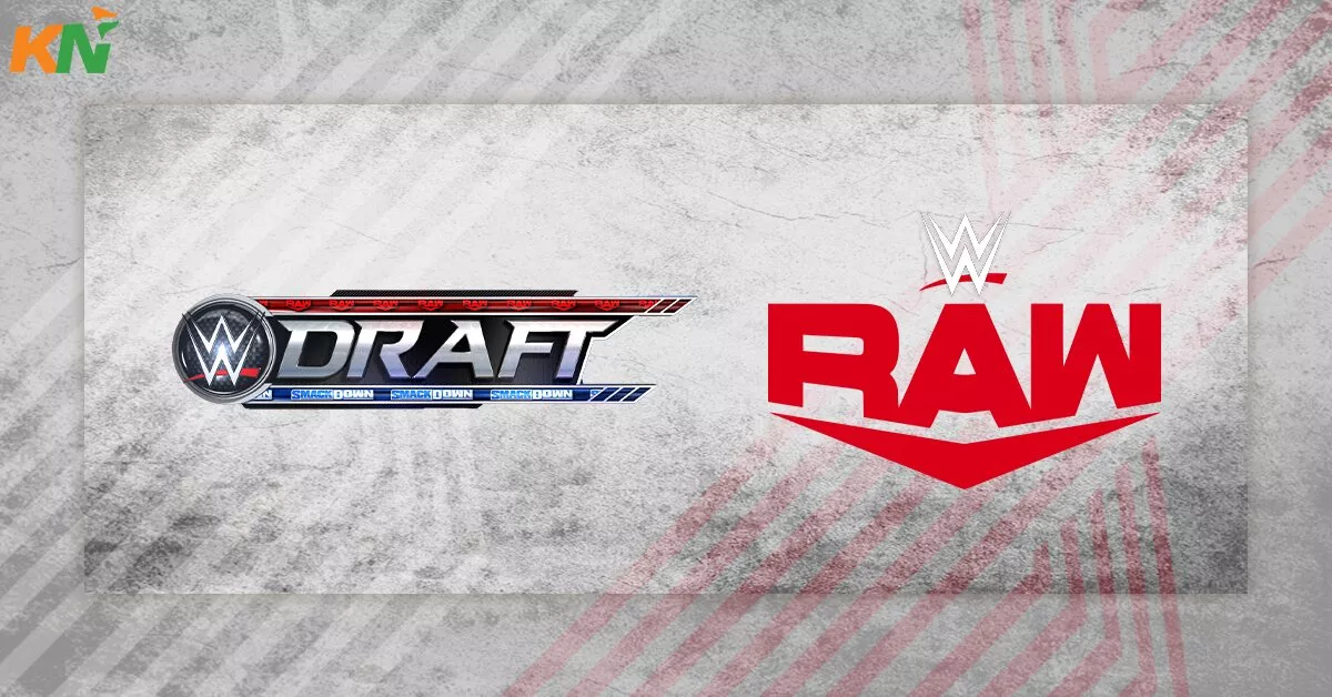 WWE RAW Preview: matches, timings, and telecast details for Night Two of WWE Draft 2023