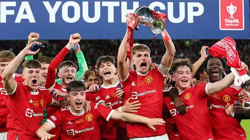 Manchester United FA Youth Cup
