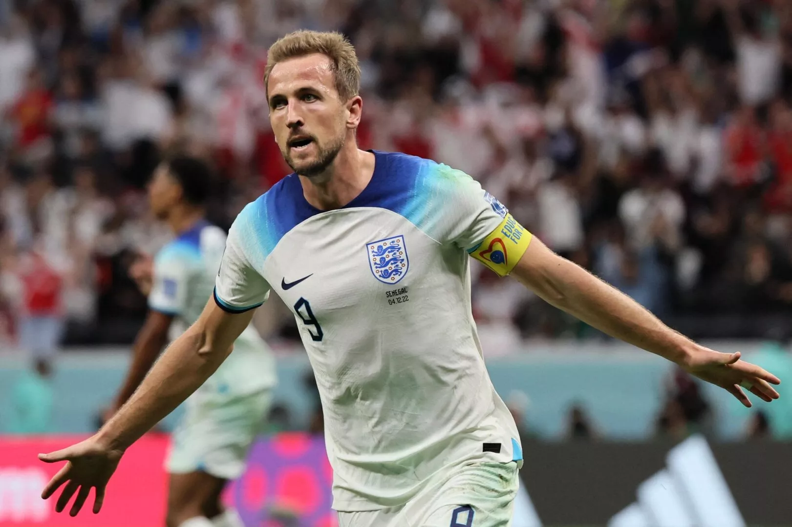 Gareth Southgate announces England squad for upcoming Euro 2024 Qualifiers