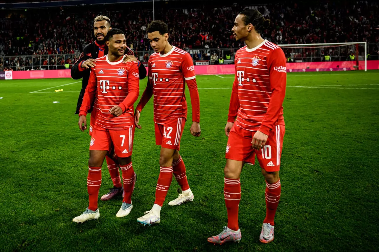 Bayern Munich put three superstars up for sale
