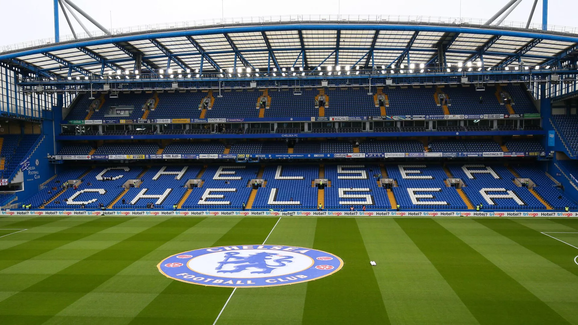 Top 10 clubs highest transfer spending last five seasons Chelsea