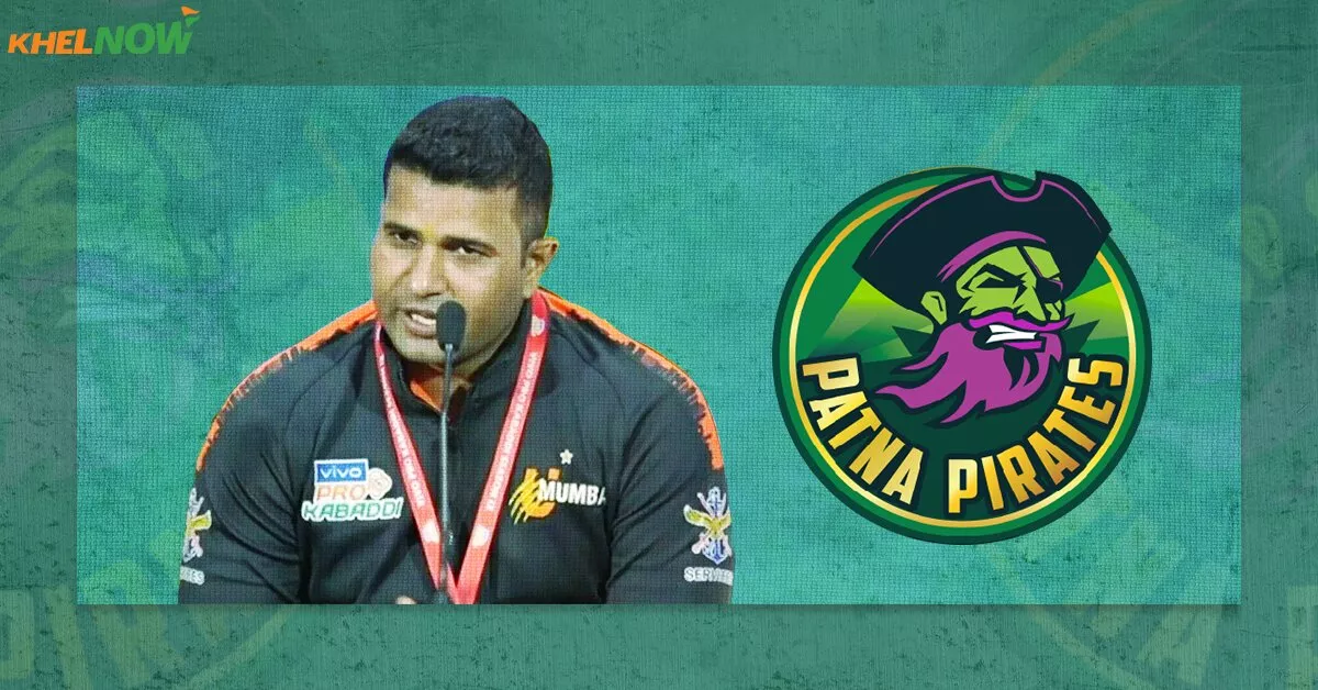 PKL: Patna Pirates ropes in Anil Chaprana as Assistant coach