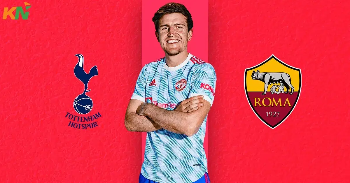 Five Clubs That Should Look To Sign Harry Maguire In Summer Five Clubs That Should Look To Sign Harry Maguire In Summer