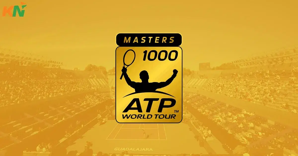 List of all ATP 1000 tournaments in 2023