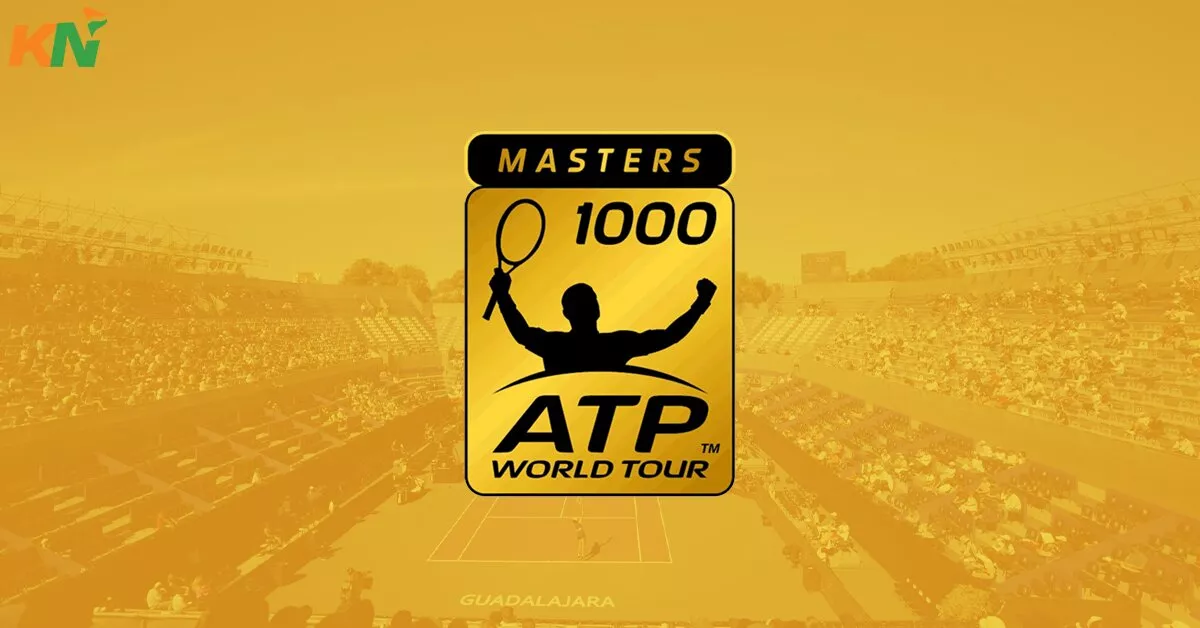 ATP 1000 Tournaments