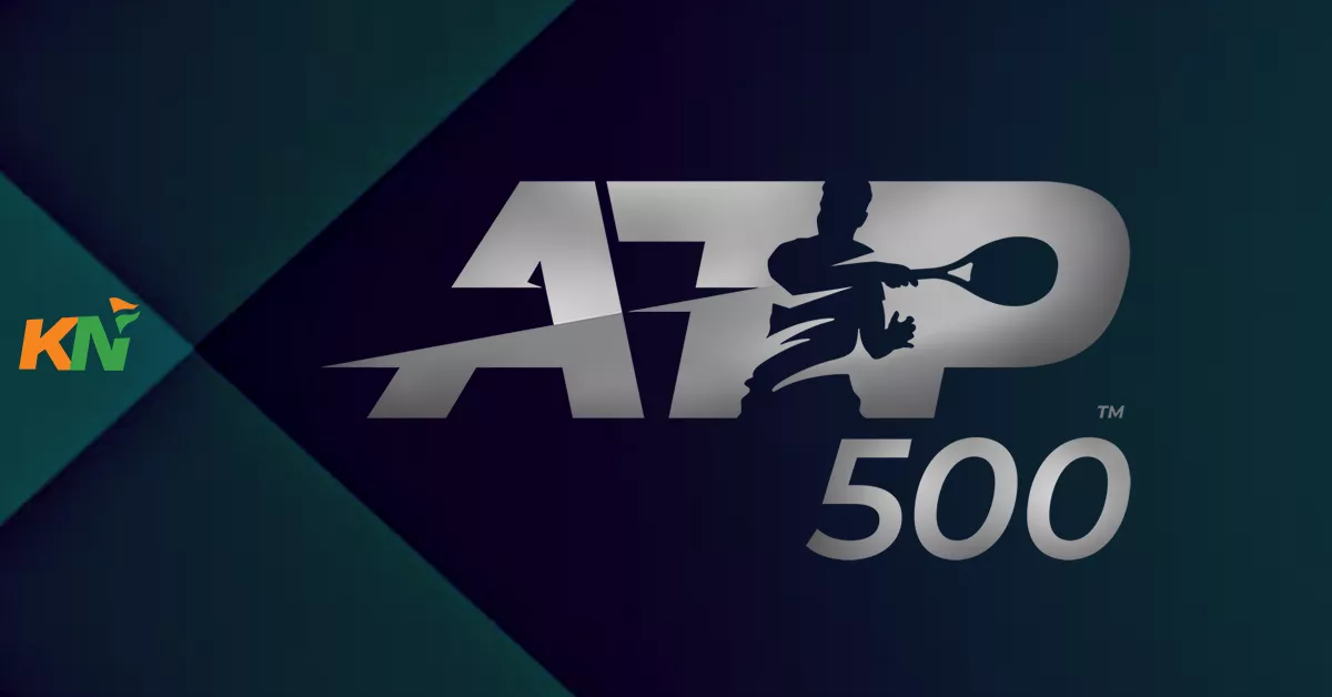 Tennis List of all ATP 500 tournaments in 2023