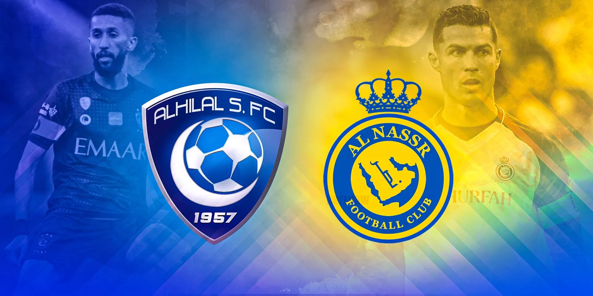 Al Hilal SFC Vs Al-Nassr FC