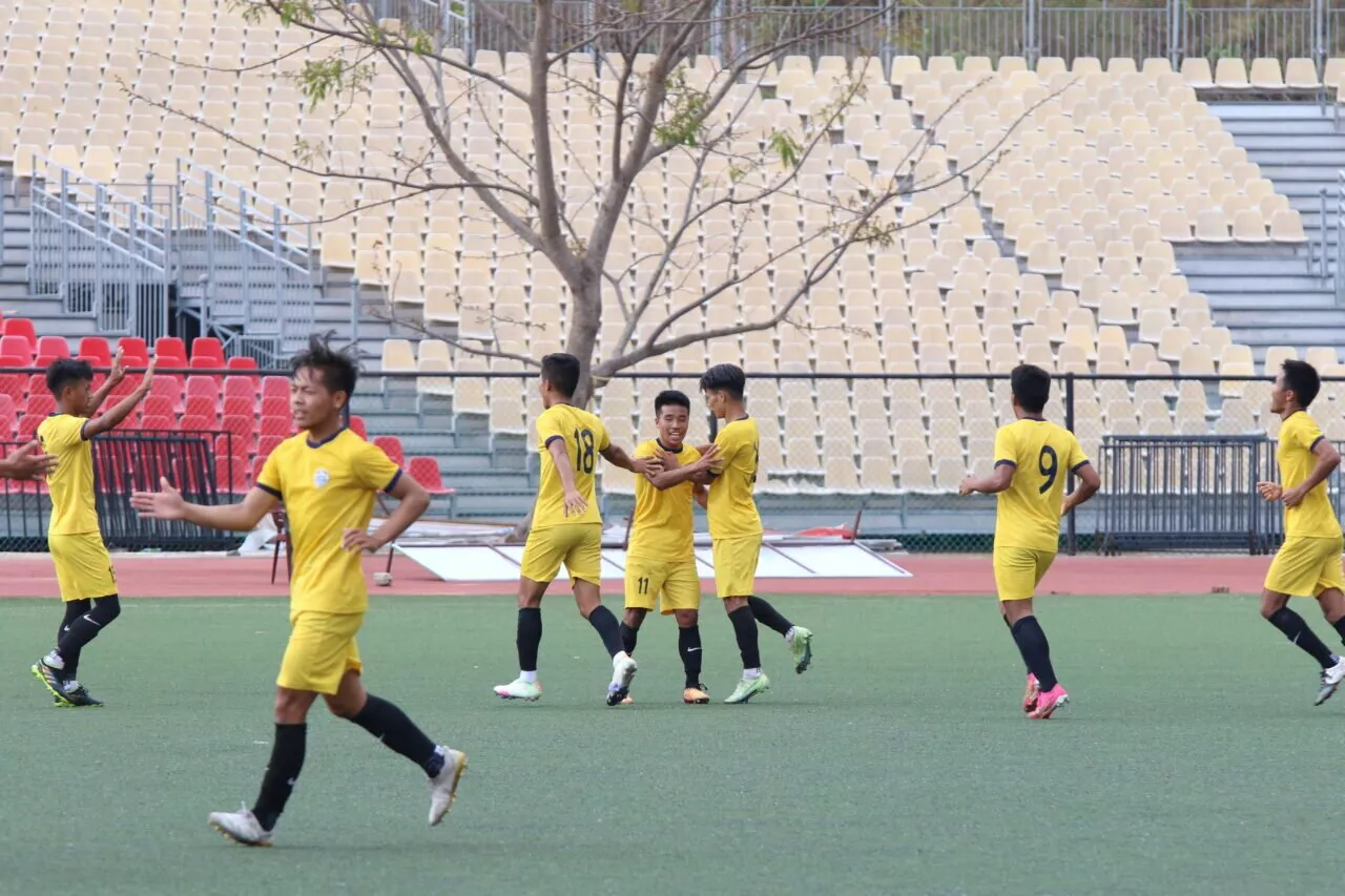 Chawnpui FC RFDL