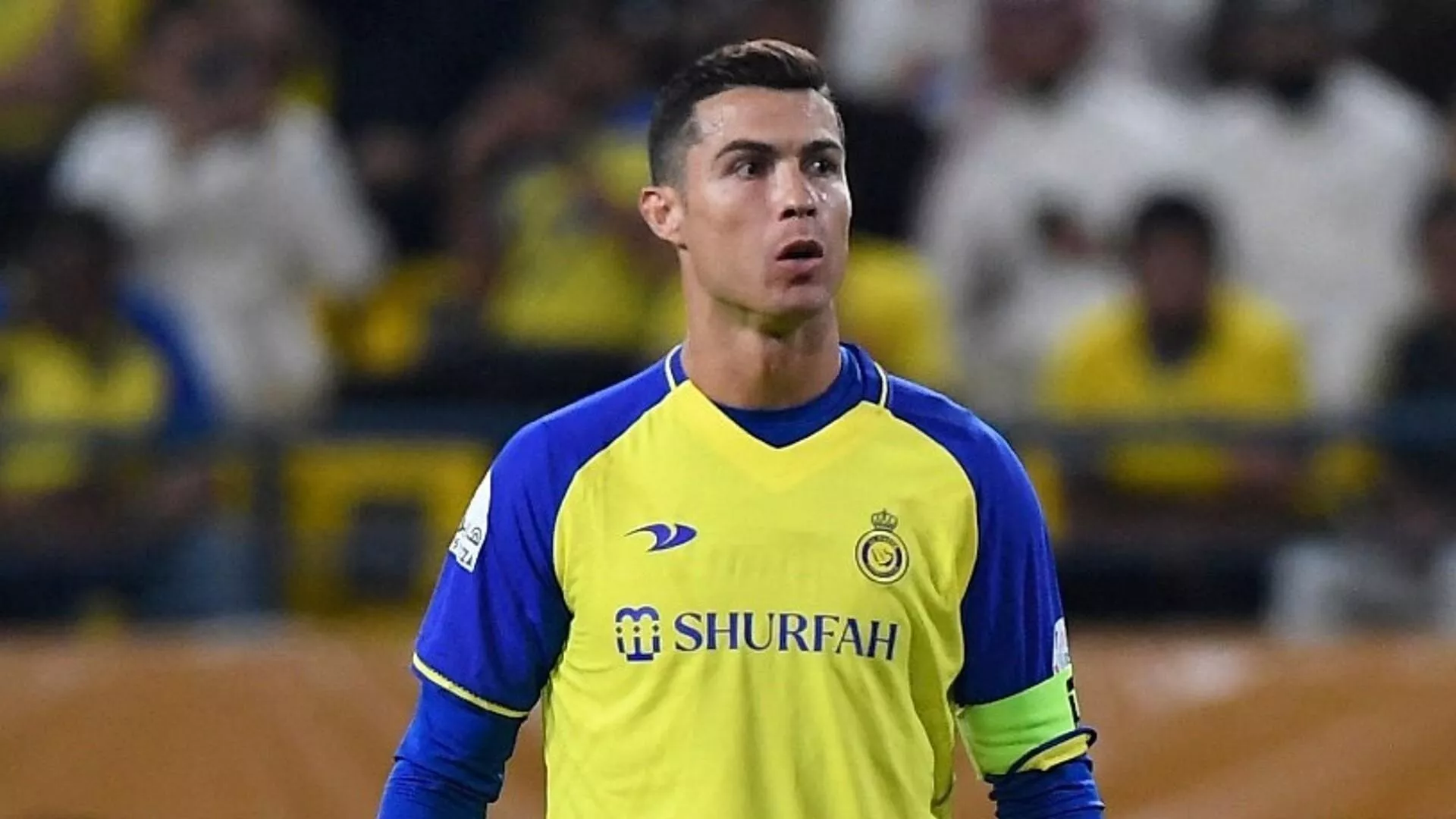Cristiano Ronaldo looking for a Saudi exit and wants a European return