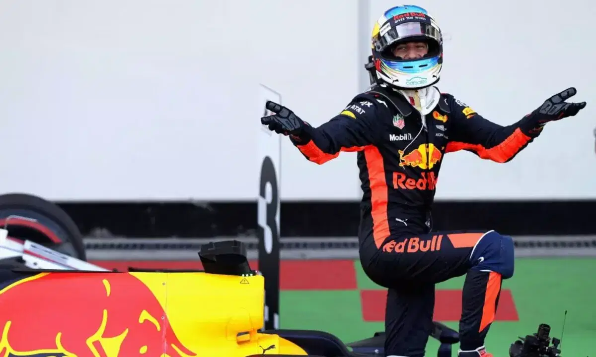 Azerbaijan GP Formula 1