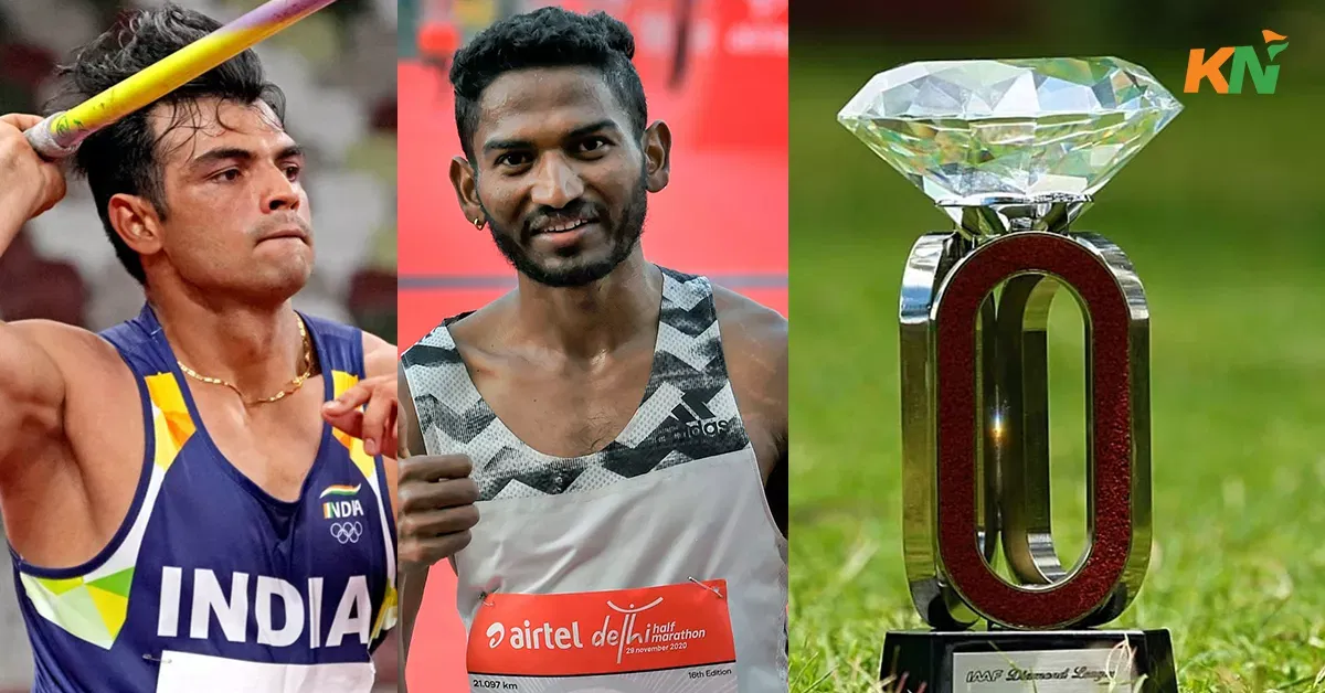 Diamond League 2023 History, Format, Schedule, all you need to know