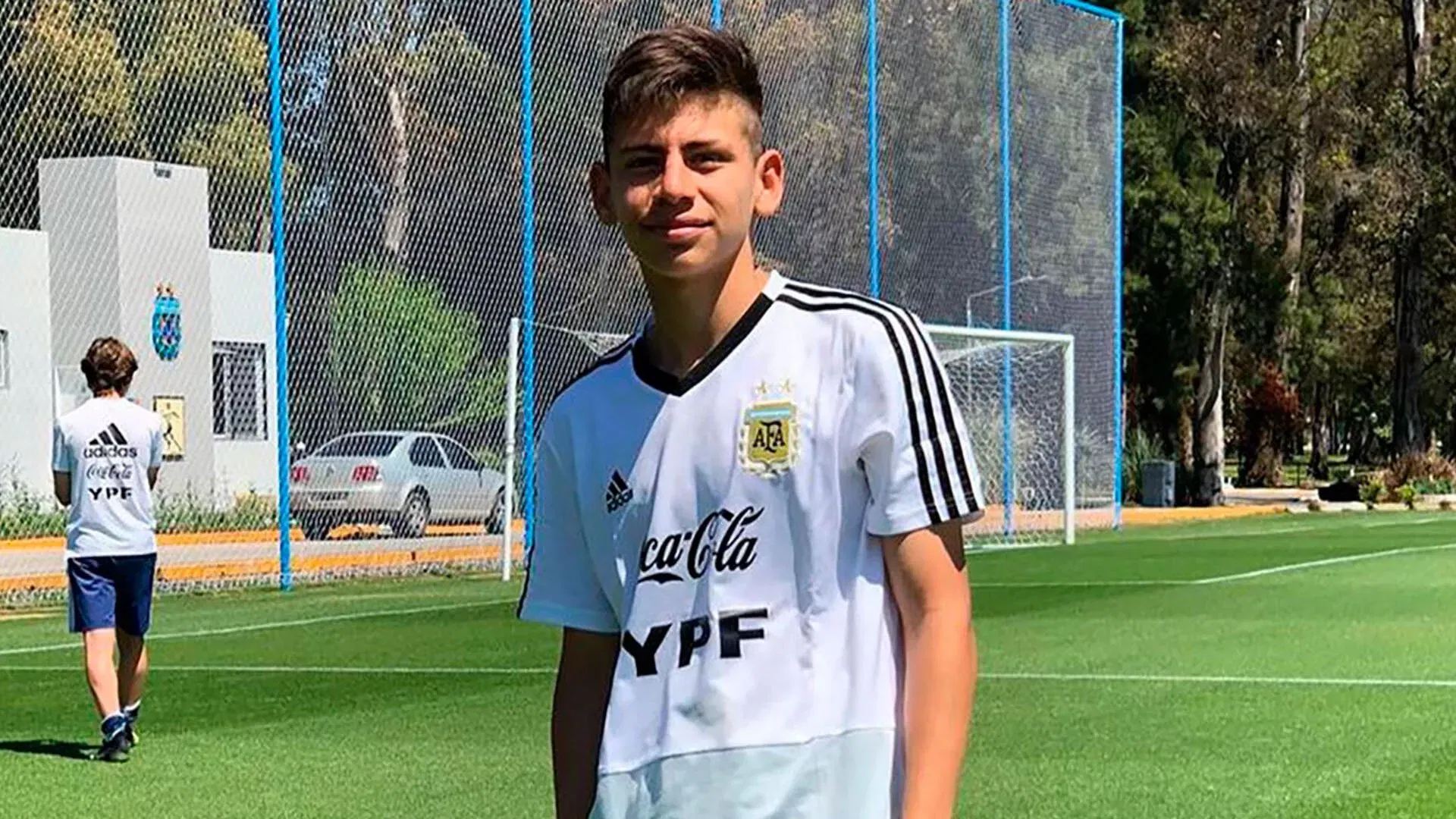 Top five youngsters who impressed at U17 Sudamericana 2023