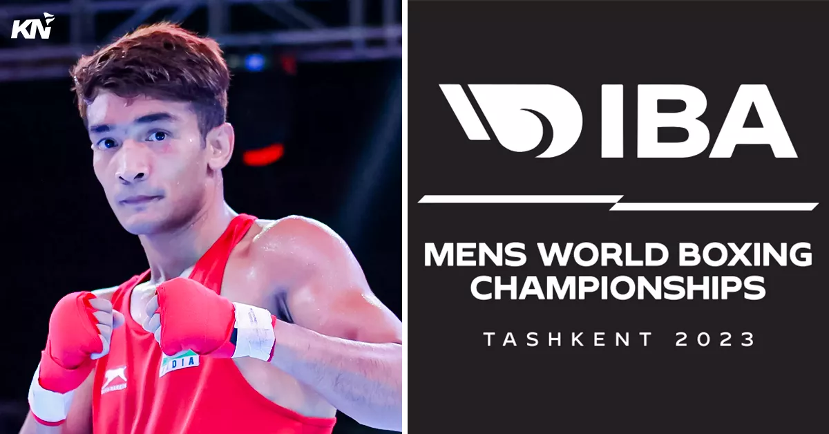 IBA Men’s World Boxing Championships 2023 Full schedule, fixtures