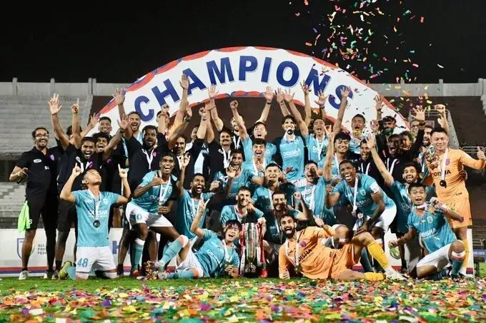 Odisha FC Hero Super Cup 2023 Champions Match Report Bengaluru FC