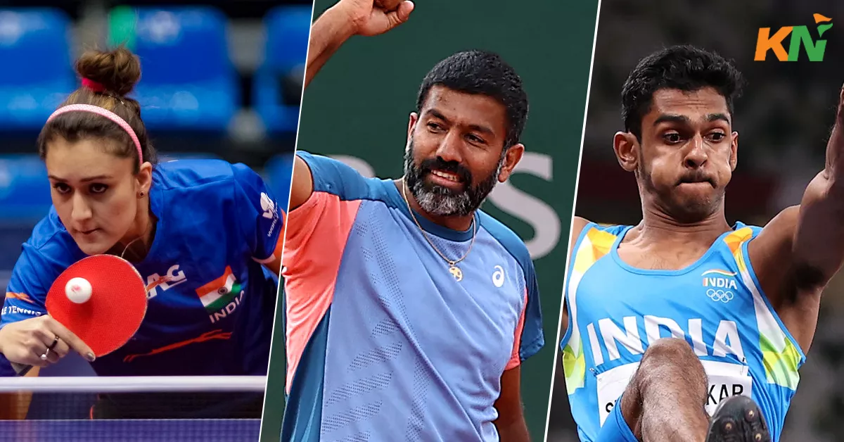 Indian Sports Calendar in 2023: Major events to watch this week