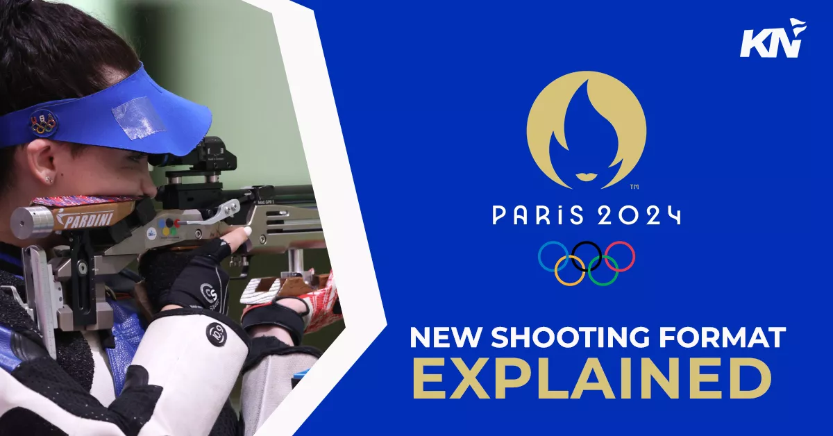 New Shooting Format 2024 Paris Olympics .webp