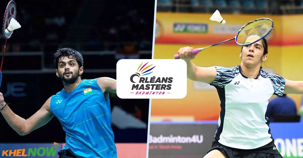 Day Two Of Orleans Masters 2023: 10 Indonesian Representatives