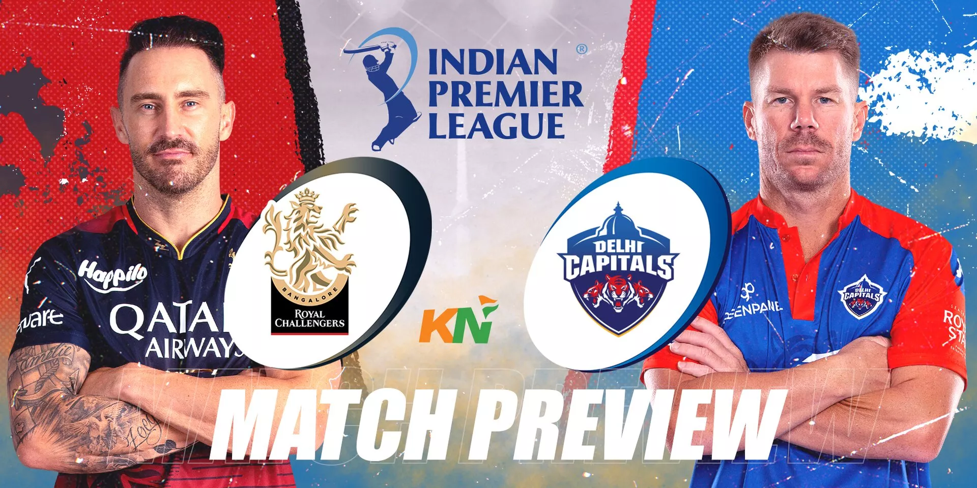 RCB Vs DC Preview Can DC’s batting fire against leaky RCB attack?