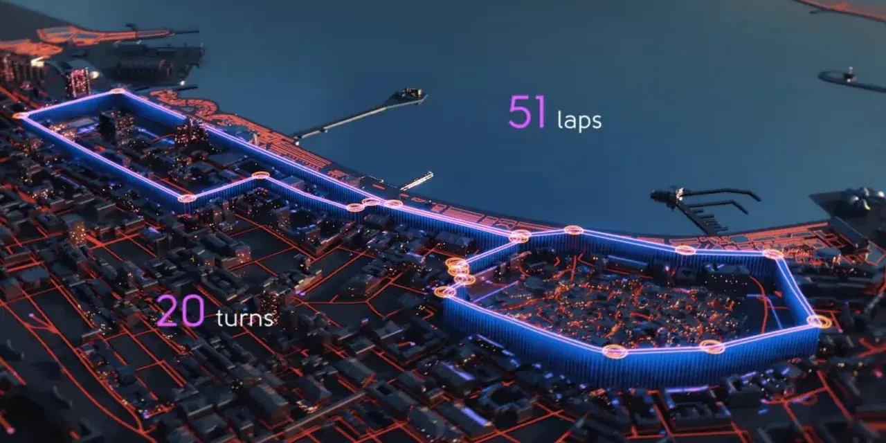 Baku GP