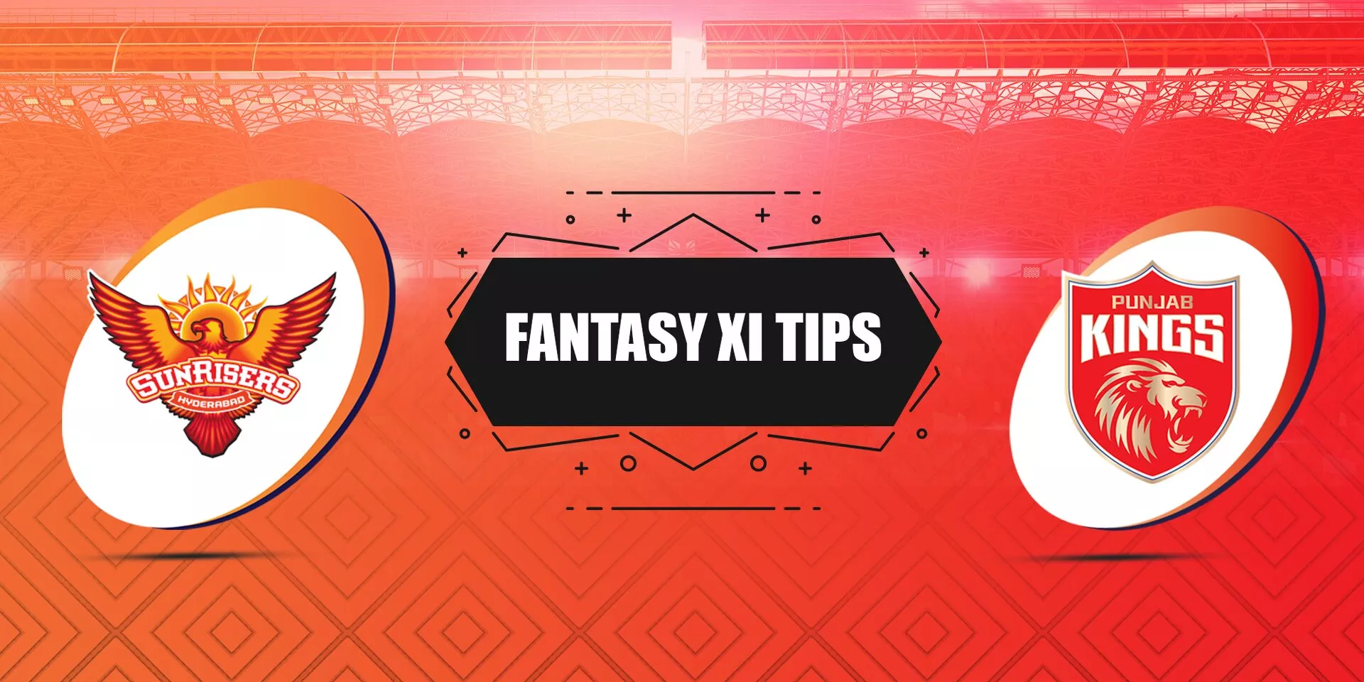 Fantasy Xi Tips Sunrisers Hyderabad Srh Vs Punjab Kings Pbks Match 14 Ipl 2023