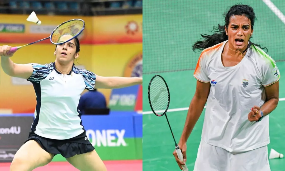 Indians to win major titles in Badminton