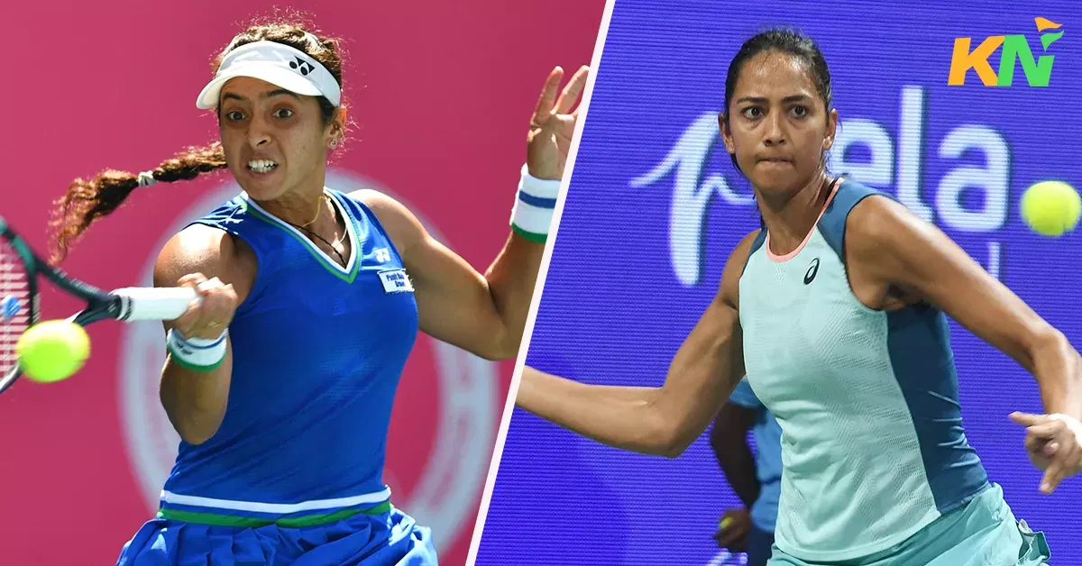 Who after Sania Mirza? Top five Indian women’s tennis players to watch
