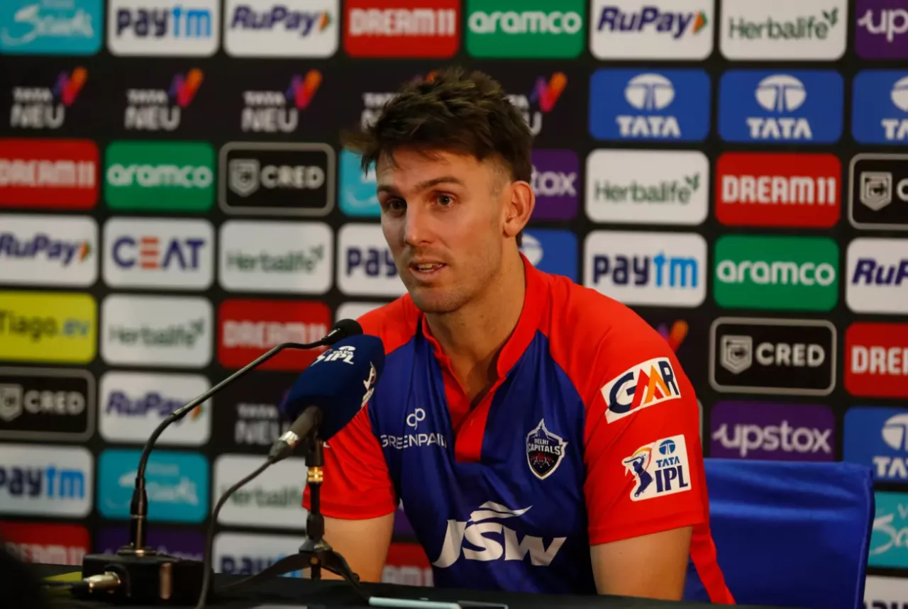 aiden markram, David Warner, dc, delhi capitals, Indian Premier League, Indian Premier League 2023, IPL, IPL 2023, mitchell marsh, SRH, Sunrisers Hyderabad, आईपीएल, आईपीएल 2023, इंडियन प्रीमियर लीग, इंडियन प्रीमियर लीग 2023