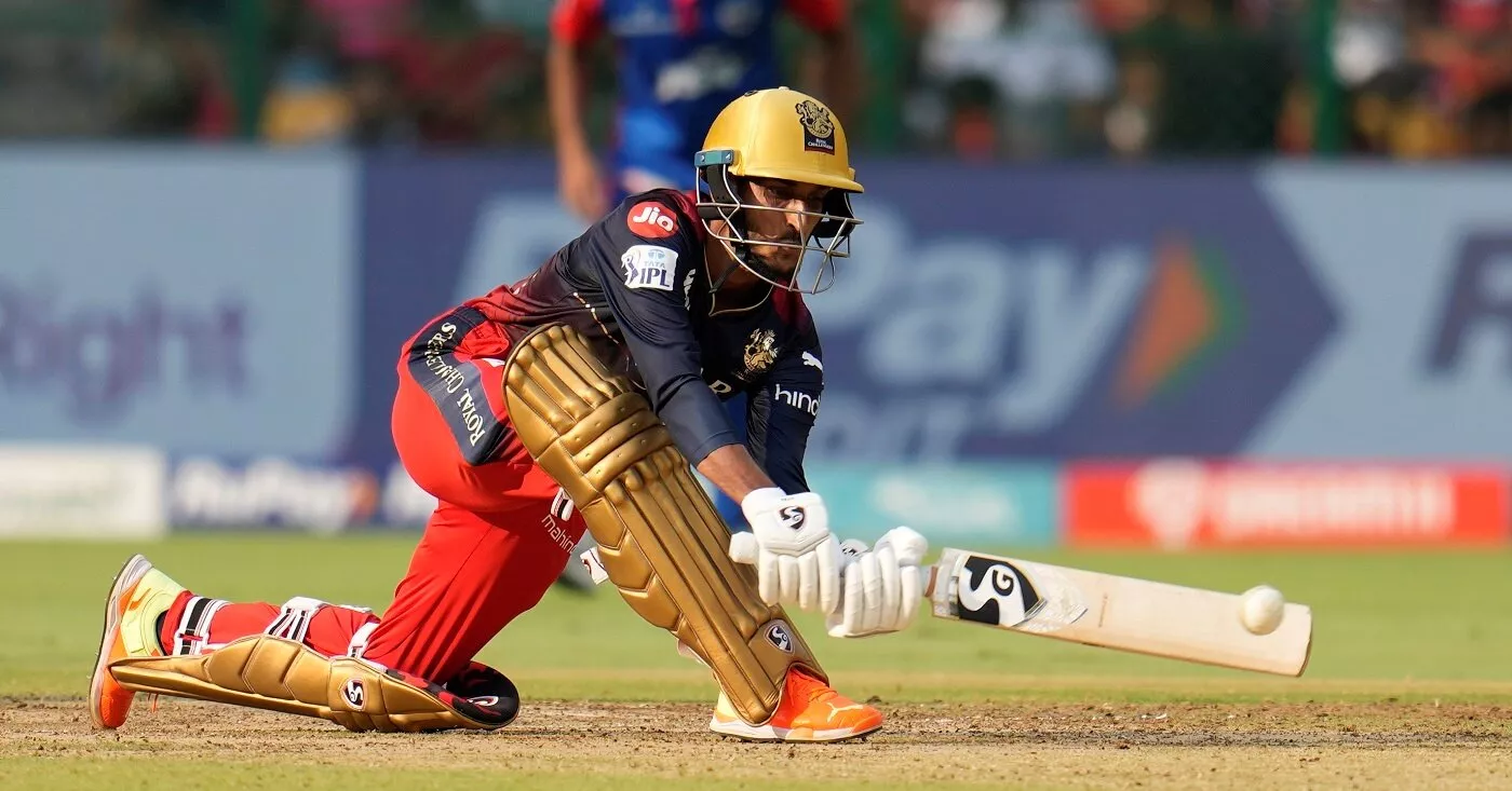 IPL 2023: The Curious case of RCB’s lower order and Shahbaz Ahmed’s role