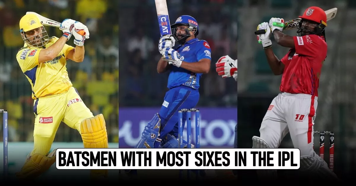 top-10-batsmen-with-most-sixes-in-ipl