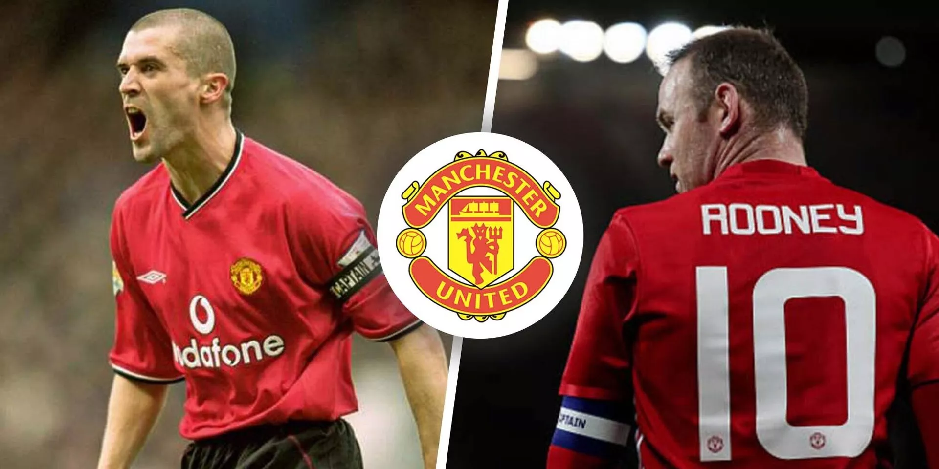 Ranking every Manchester United home shirt of the Premier League era