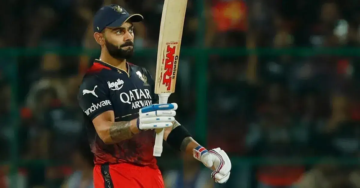 Virat Kohli