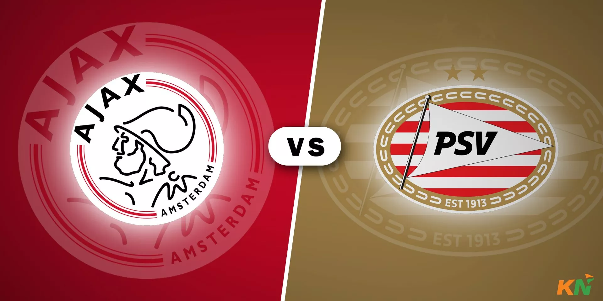 OptaJohan on X: 1 – With both PSV and Ajax reaching the final again, the  KNVB Cup will have the same two teams in the final in consecutive years for  the first