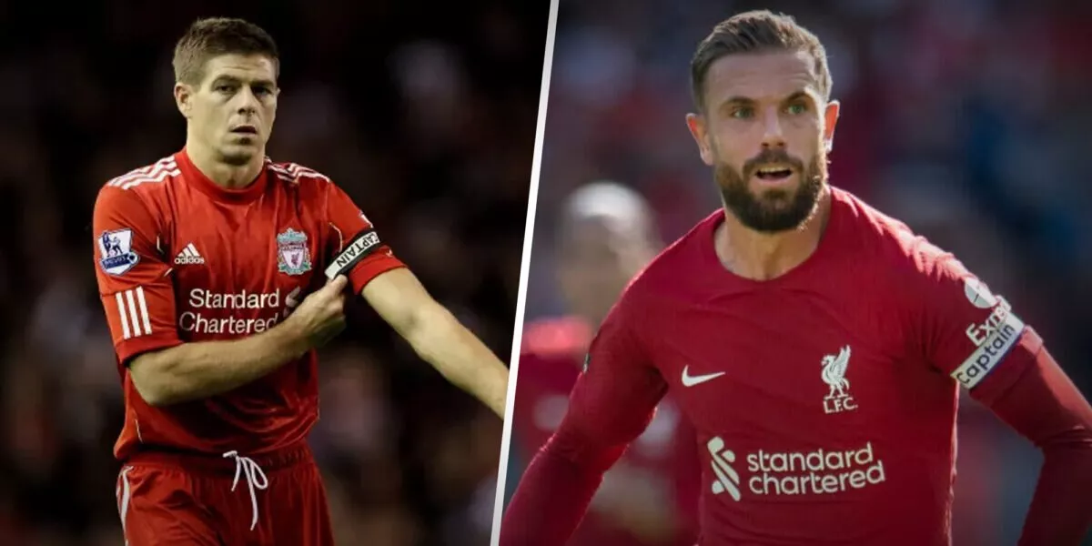 Ranking every Liverpool captain of the Premier League era from worst to best
