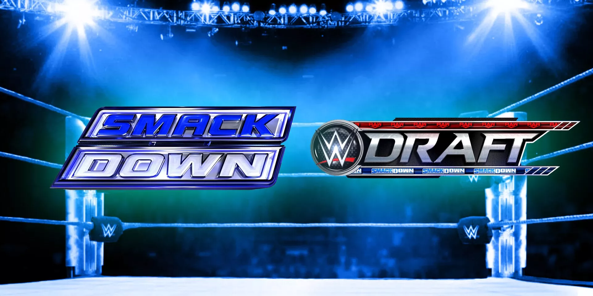 WWE SmackDown Preview matches, timings, and telecast details for Night