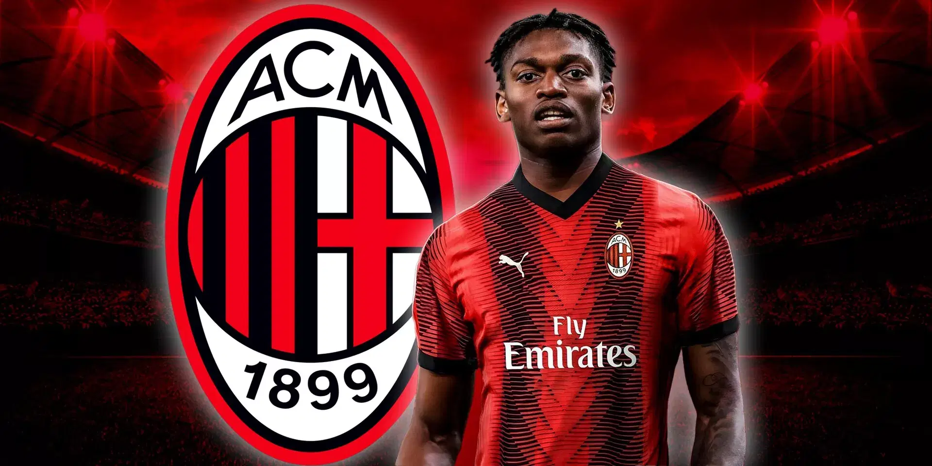 LEAKED: AC Milan Set To Release Fourth Kit In Collaboration With