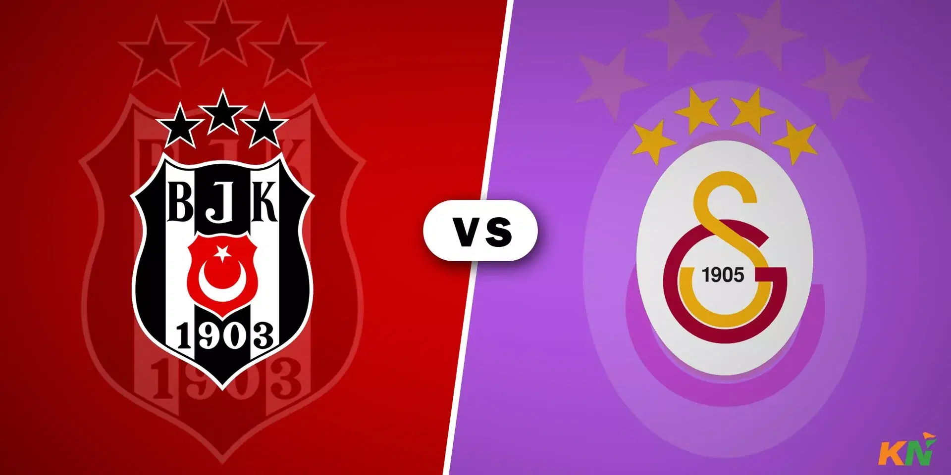 beIN SPORTS Türkiye - 🟡🔴 Galatasaray x Beşiktaş ⚫⚪, #GSvBJK 🌟  Karşılaşmada ilk 11'ler belli oldu! #SporTotoSüperLig #OlmazsanOlmaz