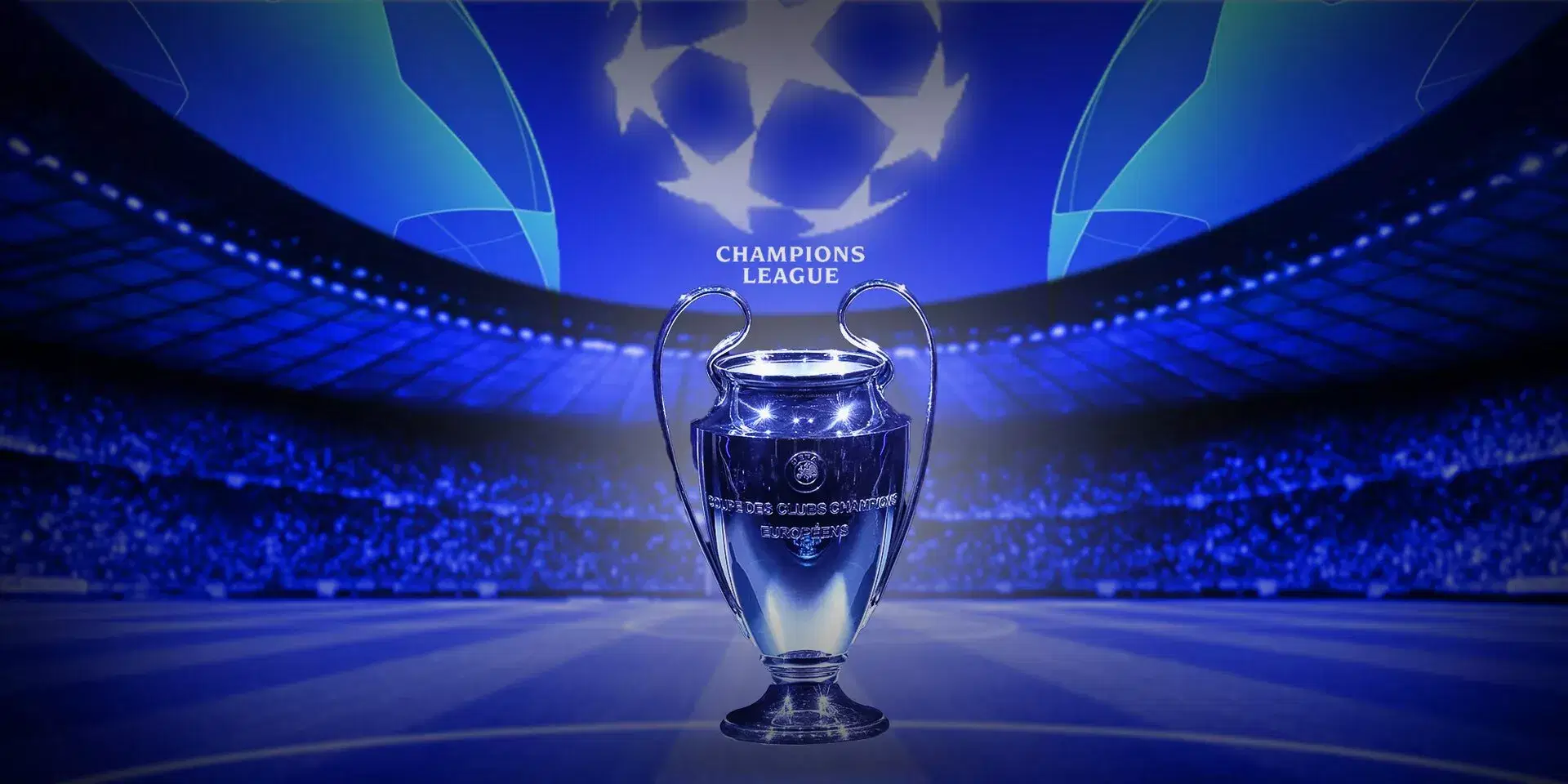 Grupos da Champions League 2023/24 conhecidos esta noite – DW – 31/08/2023