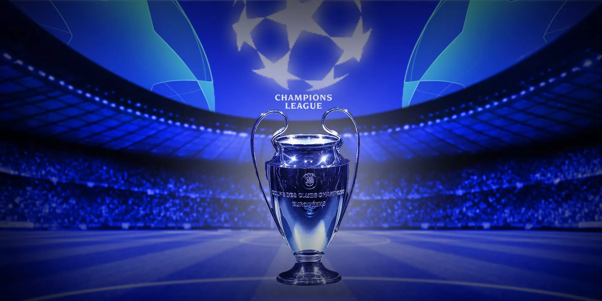 UEFA Champions League 2023-24: Full groups & teams
