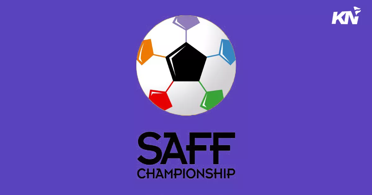 SAFF Championship 2023 eighth team time till 15th May