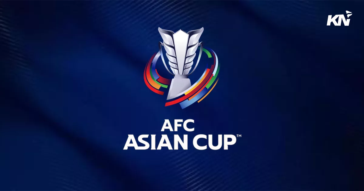 Where and how to watch AFC Asian Cup 2023 Draw