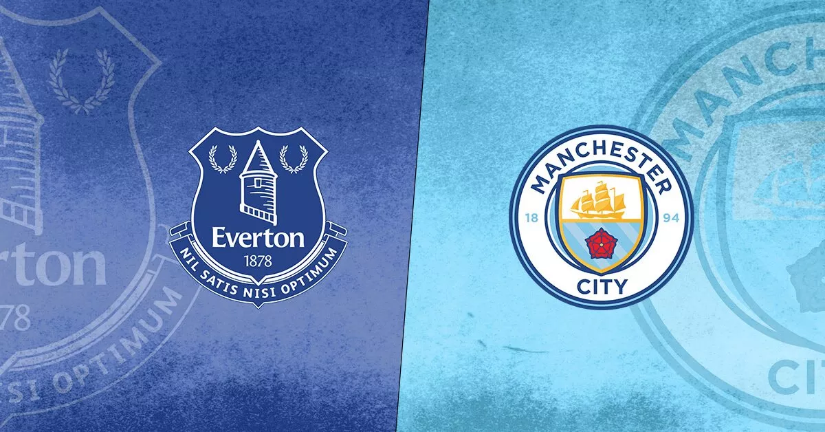 Premier League 2022-23: Everton Vs Manchester City: Predicted Lineup ...