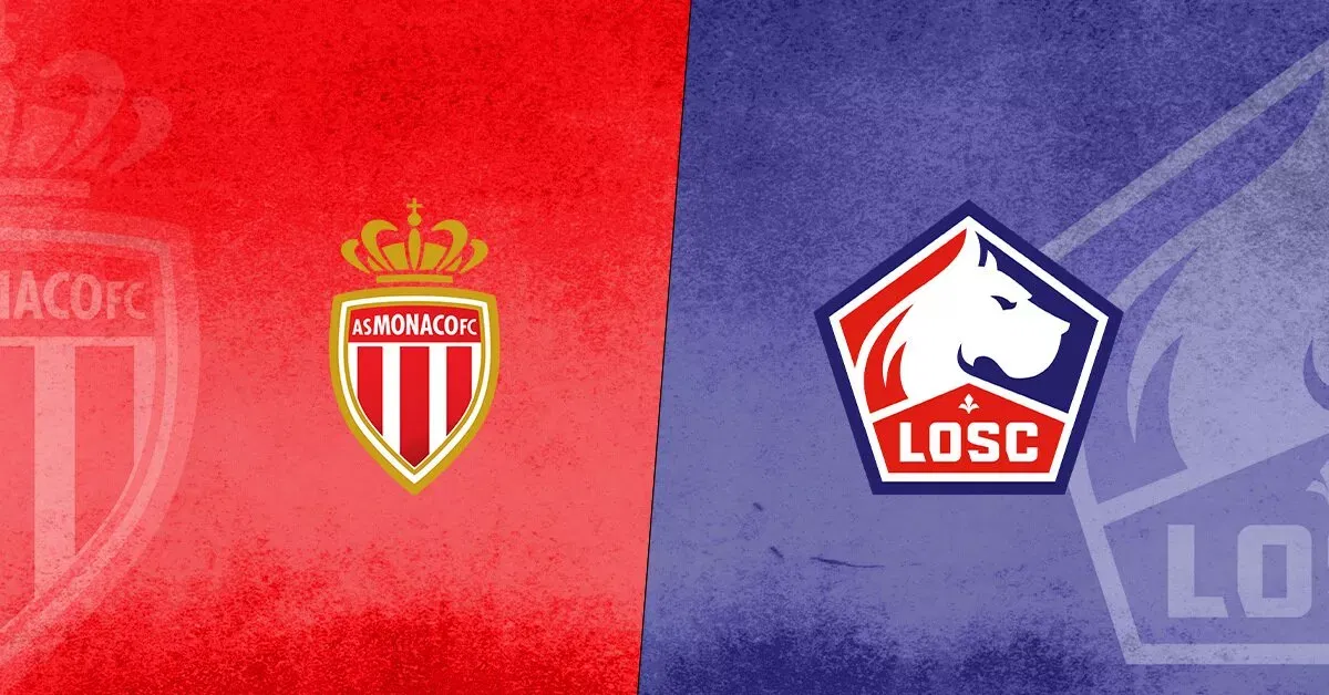 Ligue 1 202223 AS Monaco vs Lille Predicted lineup, injury news